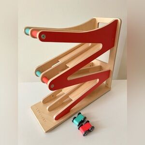 Lovevery Race & Chase Ramp